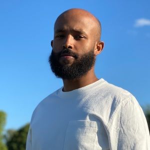 Meet your Posher, Abukar